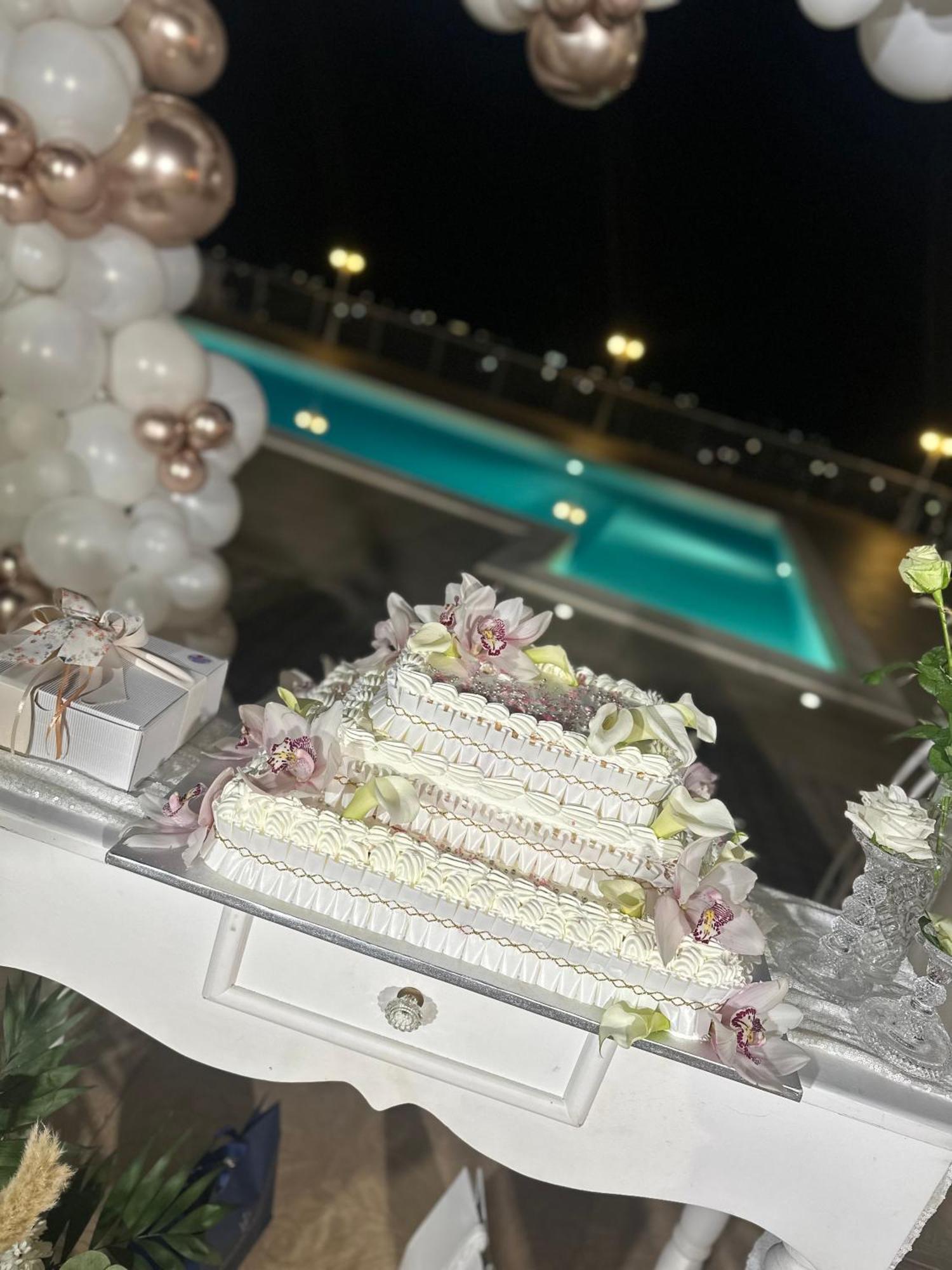 Albanella Hotel Ristorante Paradiso מראה חיצוני תמונה